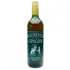Rochester Ginger bezalkoholisks ingvera dzēriens, 725 ml