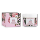 Magrada Luxurious Peony ķermeņa krēms ar peonijas un cidonijas ekstraktu, 350ml