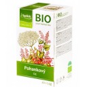 Apotheke BIO griķu ziedu tēja, 20pac. x 1,2g