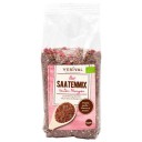 Verival BIO brokastu sēkliņu maisījums ar avenēm, 250g
