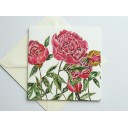 Mydesignpictures atverama kartīte 13*13 cm