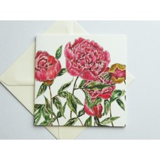 Mydesignpictures atverama kartīte 13*13 cm
