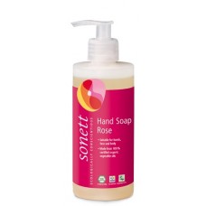 Sonett šķidrās ziepes rožu, 300ml