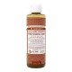 Dr. Bronner’s 18in1 šķidrās Kastīlijas ziepes ar eikaliptu, 240ml