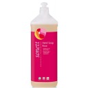 Sonett šķidrās ziepes rožu, 1l