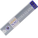 Vijayshree Golden Nag smaržkociņi Himaalaya, 15g