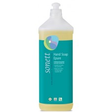 Sonett šķidrās ziepes Septiņu augu, 1l