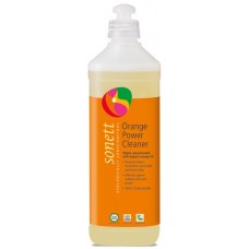 Sonett līdzeklis taukainu virsmu tīrīšanai, 500ml
