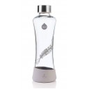 Equa stikla ūdens pudele Feather, 550ml