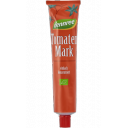 Dennree BIO tomātu pasta 22% tūbiņā, 150g