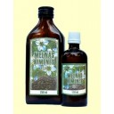 Duo AG melno ķimeņu-sezama eļļa, 250ml