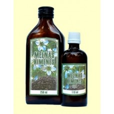 Duo AG melno ķimeņu-sezama eļļa, 250ml