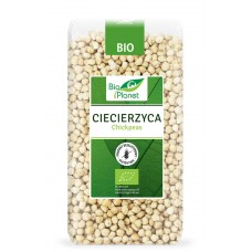 Bio Planet BIO turku zirņi, 500g