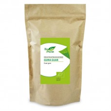 Bio Planet BIO guāra sveķi, 200g