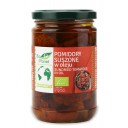 Bio Planet BIO saulē kaltēti tomāti eļļā, 280g
