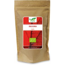 Bio Planet BIO inulīns, 250g