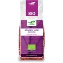 Bio Planet BIO žāvētas godži ogas, 100g