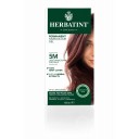 Herbatint ilgnoturīga želejveida matu krāsa, 5M (gaiši sarkanbrūna), 150ml