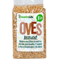 Country Life BIO kailgraudu auzas, 500g
