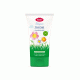 Topfer Babycare šampūns un dušas želeja zīdaiņiem un bērniem ar klijām un kliņģerītēm, 150ml