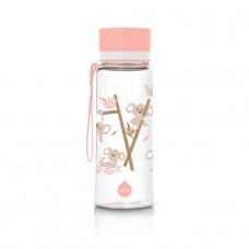 Equa BPA FREE ūdens pudele Playground Koala, 600ml