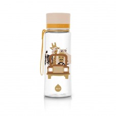 Equa BPA FREE ūdens pudele Safari, 600ml