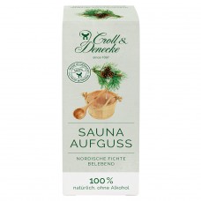Croll & Denecke pirts aromāts ar kalnu priedi, 50ml