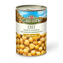 La Bio Idea BIO turku zirņi konservēti, 400g