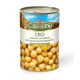 La Bio Idea BIO turku zirņi konservēti, 400g