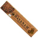 Goloka smaržkociņi Davanam, 15g
