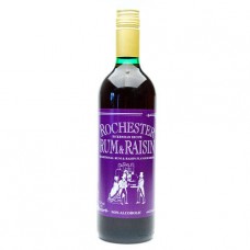 Rochester Rum&Raisin bezalkoholiskais dzēriens ar ruma un rozīņu garšu, 725 ml