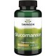 Swanson uztura bagātinātājs Glucomannan, 90 kaps.