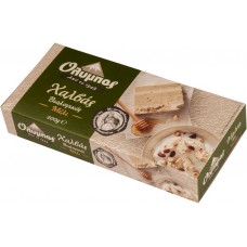 Olympos BIO sezama halva ar medu, 250g
