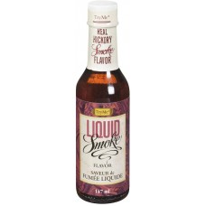 Try Me dūmu aromāts (liquid smoke), 147ml