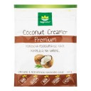 Topnatur Premium kokosriekstu krēma pulveris, 150g