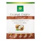 Topnatur Premium kokosriekstu krēma pulveris, 150g