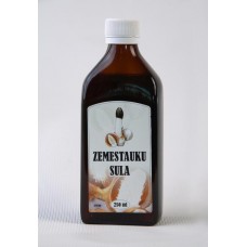 Sipro zemestauku sula, 250ml