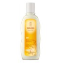 Weleda atjaunojošs auzu šampūns matiem, 190ml