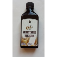 Sipro zemestauku biezsula, 200ml