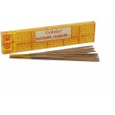 Goloka smaržkociņi Nag Champa, 15g