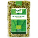 Bio Planet BIO Ķīnas (mung) pupiņas, 500g