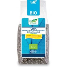 Bio Planet BIO čia sēklas, 200g
