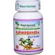 Planet Ayurveda uztura bagātinātājs Ašvaganda (Ashwagandha), 60kaps.