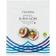 Clearspring jūraszāļu lapas Sushi Nori, 7gb.