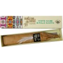 Green Tree Native Soul smaržkociņi "White Sage & Palo Santo", 15g