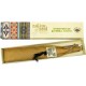 Green Tree Native Soul smaržkociņi "Sweetgrass & Yerba Santa", 15g