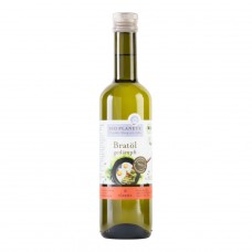 Bio Planete BIO saulespuķu eļļa cepšanai augstās temperatūrās, 500ml