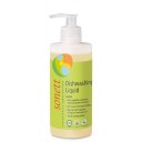 Sonett trauku mazgāšanas līdzeklis citronzāles, 300ml