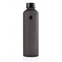 Equa Mismatch stikla ūdens pudele matēta Ash, 750ml