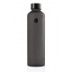 Equa Mismatch stikla ūdens pudele matēta Ash, 750ml